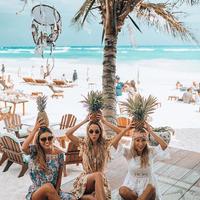 Отзыв от Аиша - DTV виза